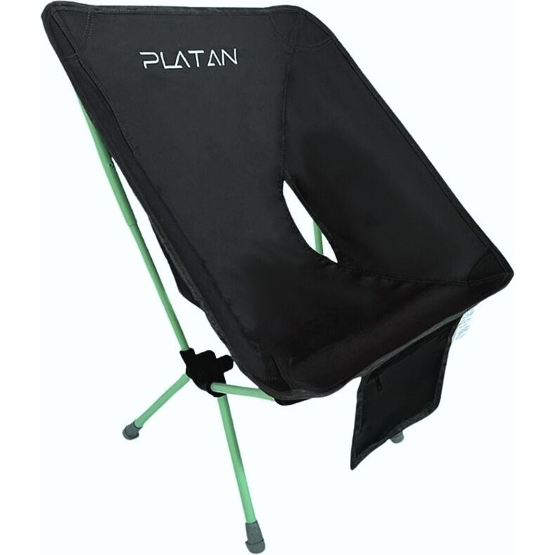 Platan Chair Ones-Hp Yer Kaplamaz Hafif Katlanır Kamp Piknik Sandalyesi Standart Sandalye Fiyatı