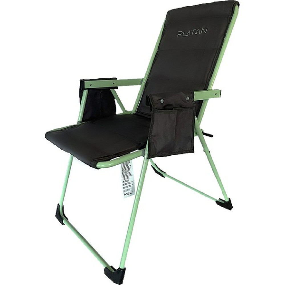 Platan Chair Ones-U Katlanır Kamp Piknik Balkon Sandalyesi Kamp Sandalyesi Fiyatı