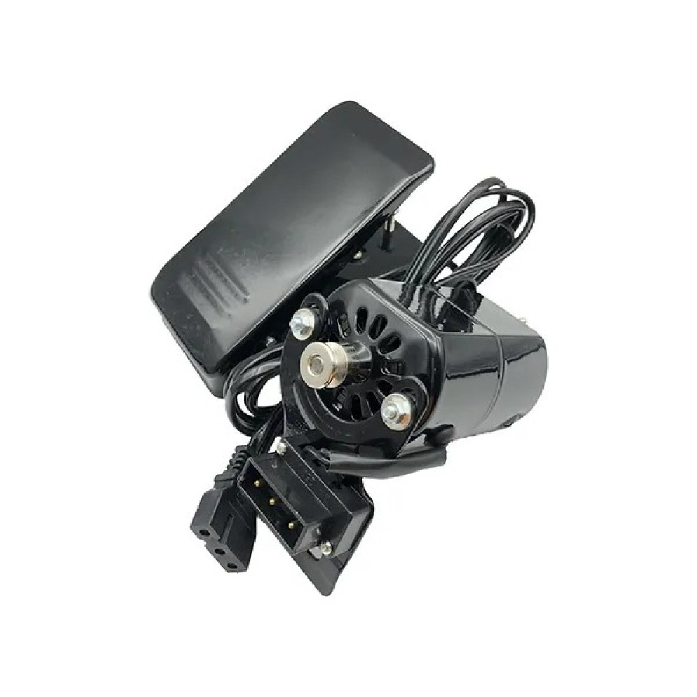 Platin Ev Tipi Dikiş Makinası Motru 100W Dikiş Makinesi Aksesuarları Fiyatı