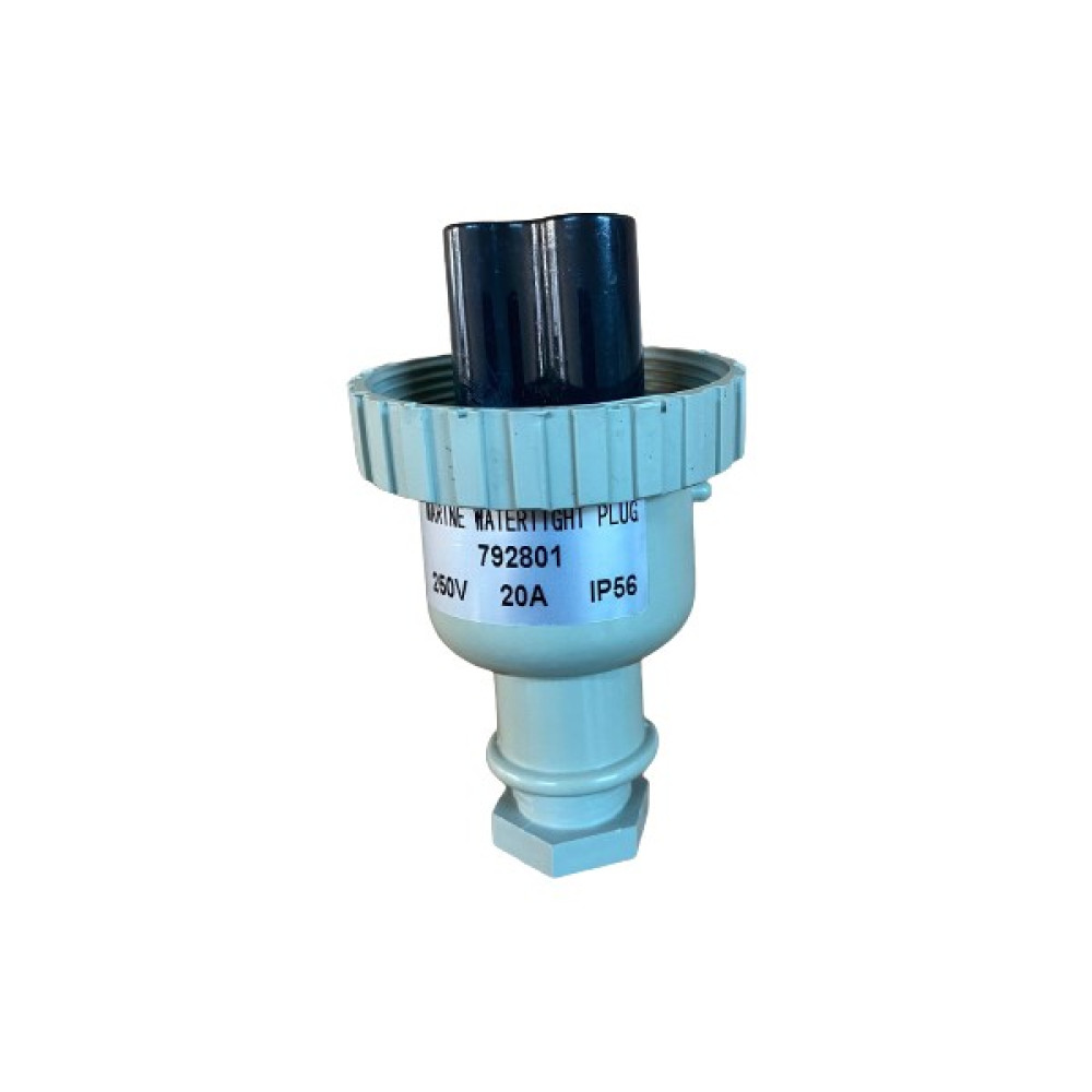 Platin Hırdavat 792801 Impa 792801 1ma Benzolit Düz Japon Fiş 230V Oto Boyaları Fiyatı
