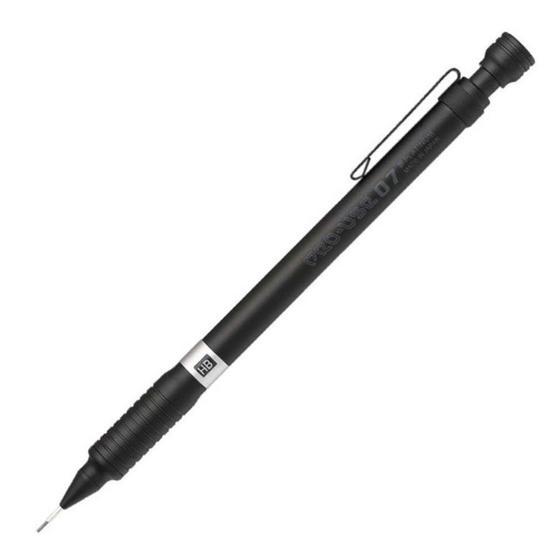 Platinum Pro Use Serisi Msd 1300C Pro Use Mat Siyah 0.7 mm Versatil Kalem Mekanik Kurşun (Versatil) Kalem Fiyatı