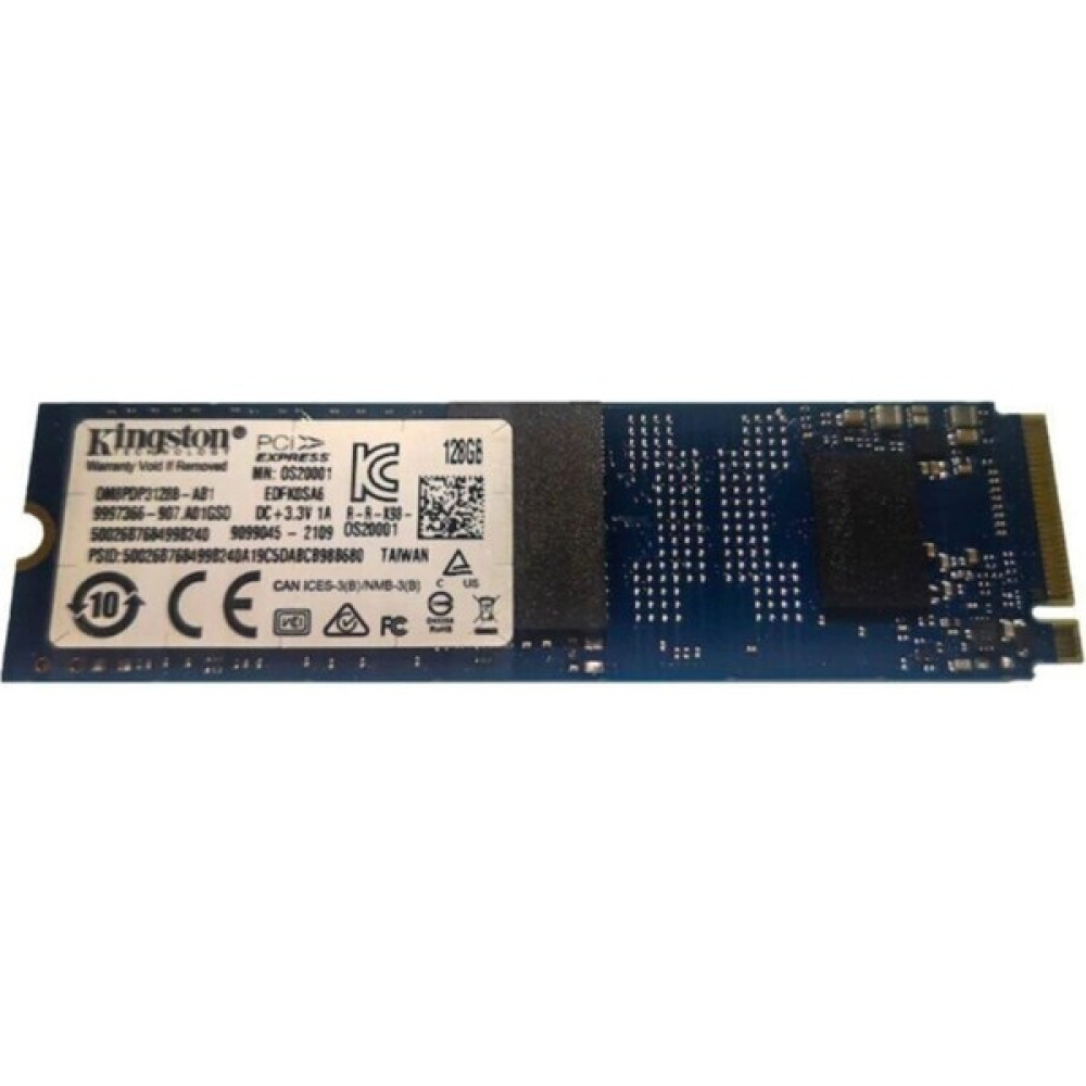 Plato Kingston OM8PDP3128B-AB1 128 GB M.2 Nvme SSD ( ) SSD / Solid State Drive Fiyatı