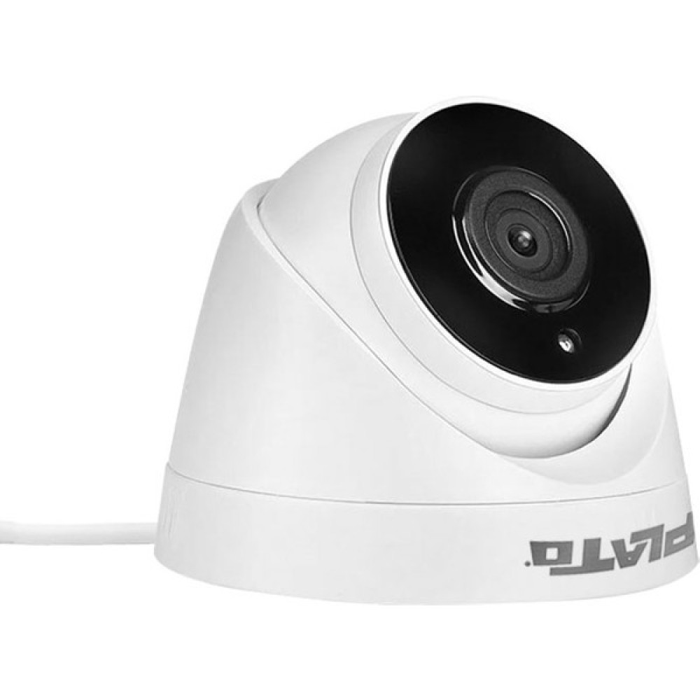 Plato PL-20318 2mp 6 Atom Ledli 3.6 mm Plastik Kasa Ahd Dome Kamera Oto Boyaları Fiyatı