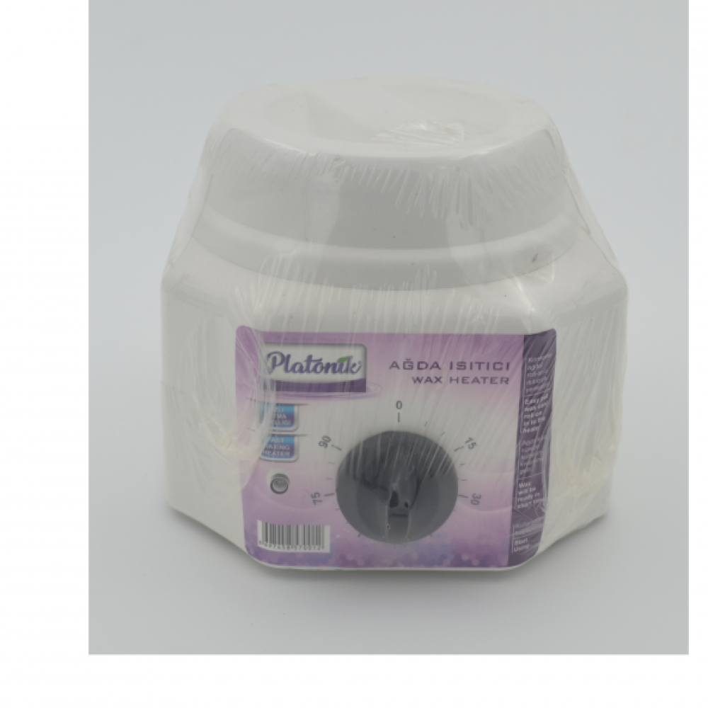 Platonik 800 Ml Agda Isitici Kazan Epilasyon Aletleri Fiyatı