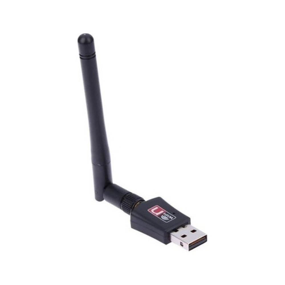 Platoon 150 Mbps USB 2.0 Mini Wifi Adaptörü 802.11N / G/b Kablosuz Alıcı Wireless Adaptör Fiyatı