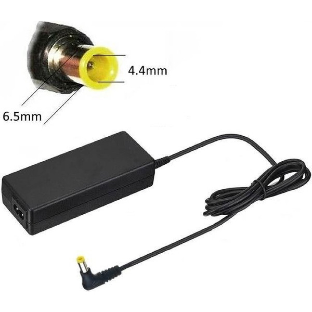 Platoon 19.5 Volt4.74 Amper Sony Adaptör 6.0mm 4.4mm Sony Notebook Adaptör Laptop Adaptör Fiyatı