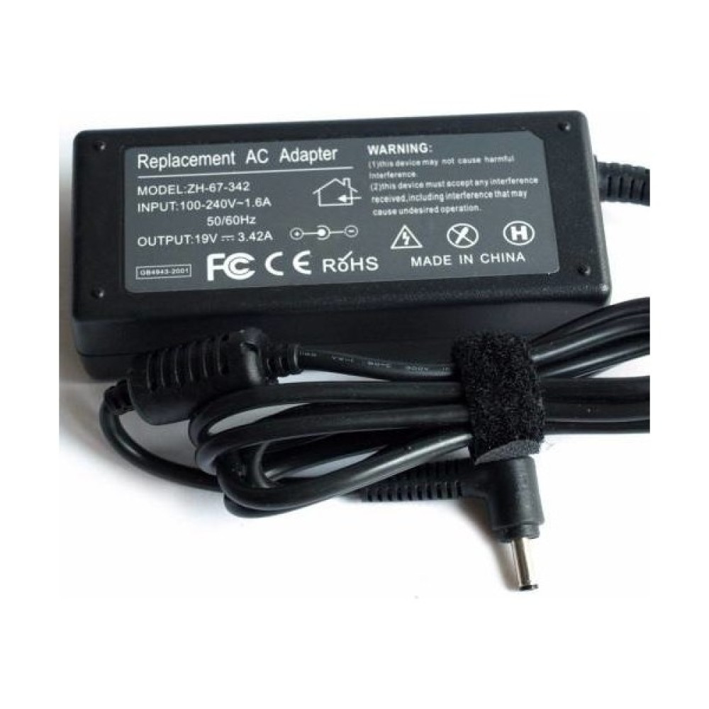 Platoon 19V 3.42A 4.0x1.35 Adaptör Asus Zenbook Ultrabook Bilgisayar Çevirici ve Adaptörü Fiyatı