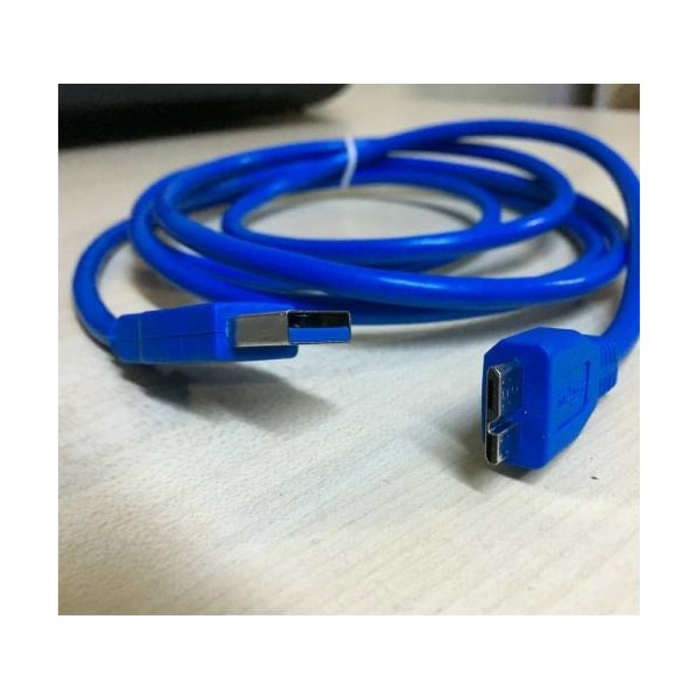 Platoon 3 Metre Micro B USB 3.0 Kablo 3 Metre USB 3.0 Harddisk Kablosu HDMI Kablo Fiyatı