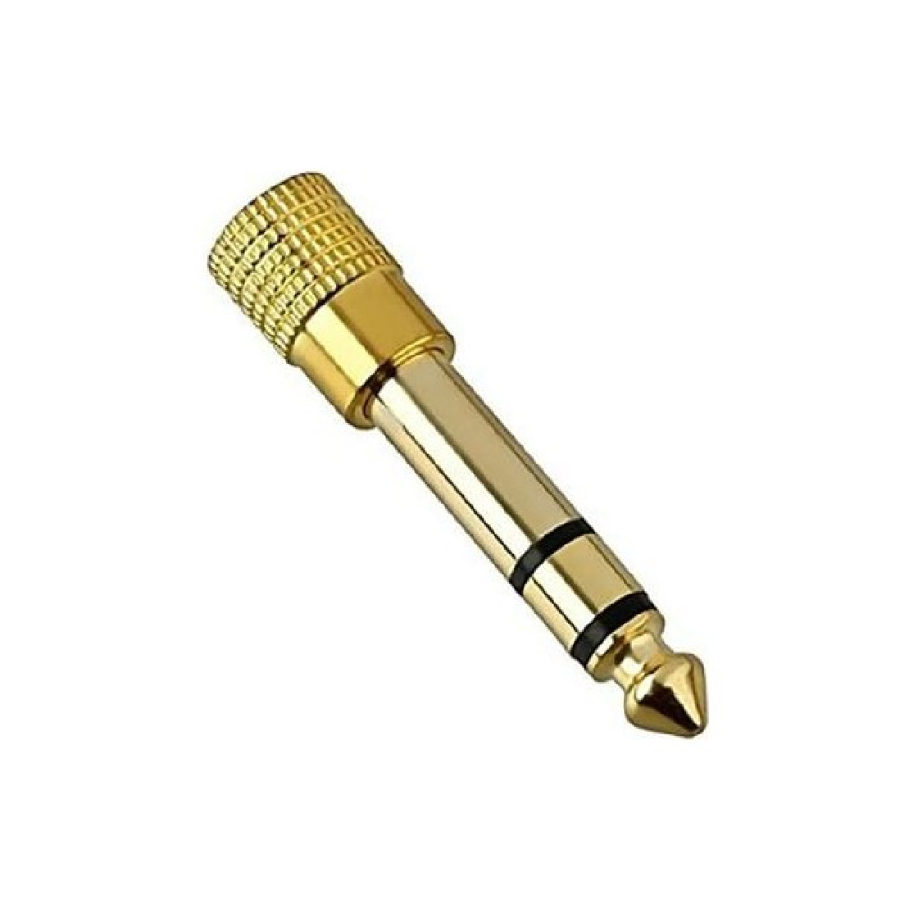 Platoon 3.5 mm 6.35 mm Jack Dönüştürücü Piyano Için Kulaklık Çevirici Bilgisayar Çevirici ve Adaptörü Fiyatı