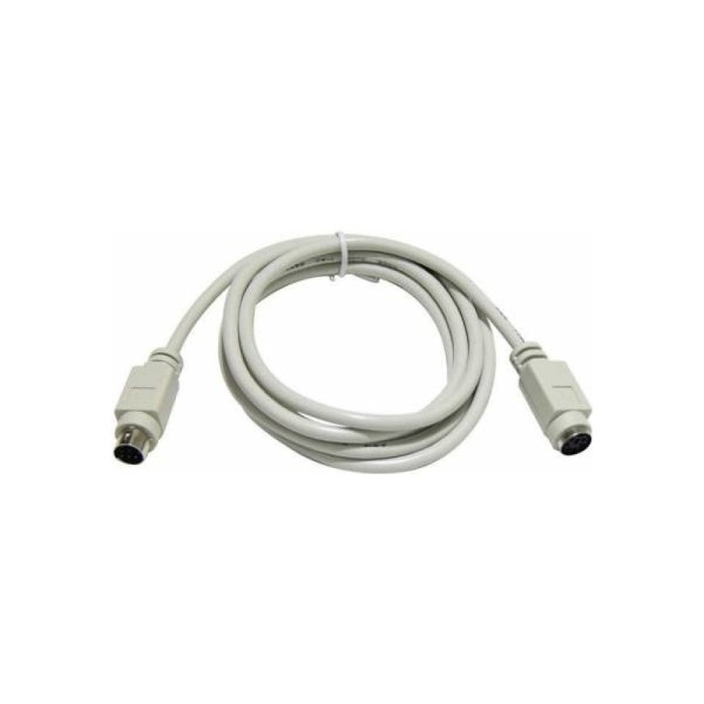 Platoon 5 Metre Ps2 Uzatma Kablosu Dişi Erkek Ps2 Klavye Uzatma Kablosu HDMI Kablo Fiyatı