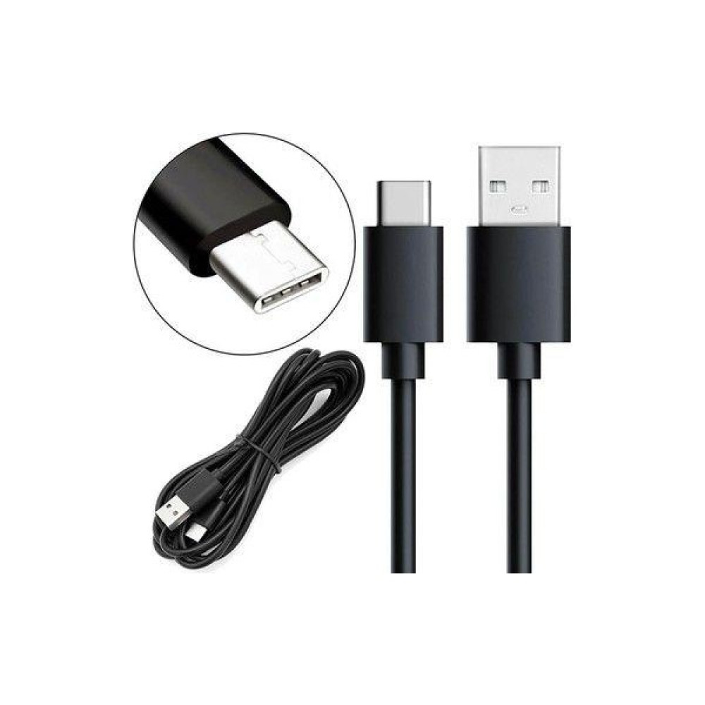 Platoon 5 Metre Typec Kablo 5 Metre Type-C Kablo Metre Typec Hızlı Şarz - Siyah HDMI Kablo Fiyatı