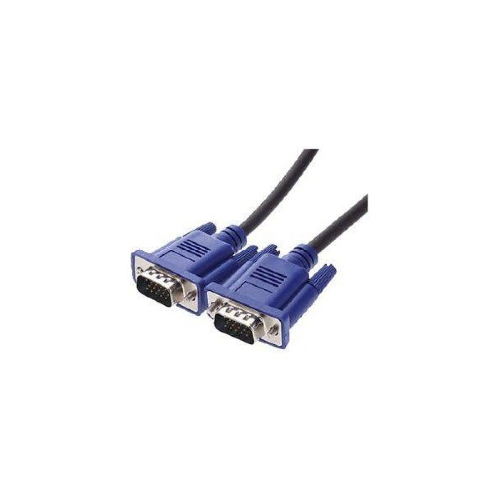 Platoon 60 Metre VGA Kablo 15 Pin Kablo Rgb Oto Boyaları Fiyatı