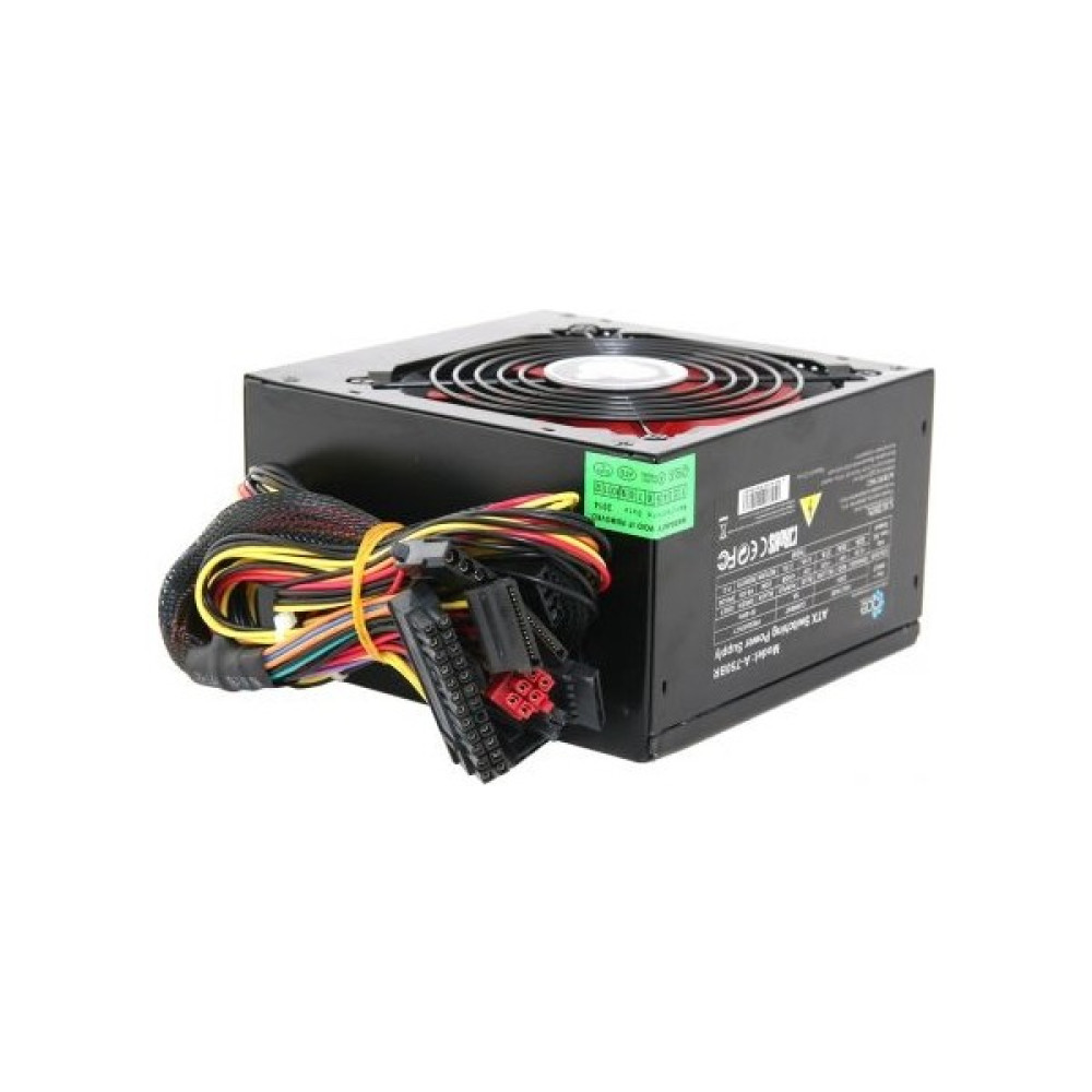 Platoon 600W 12Cm Fan+ 4 Sata Power Supply Power Supply Fiyatı
