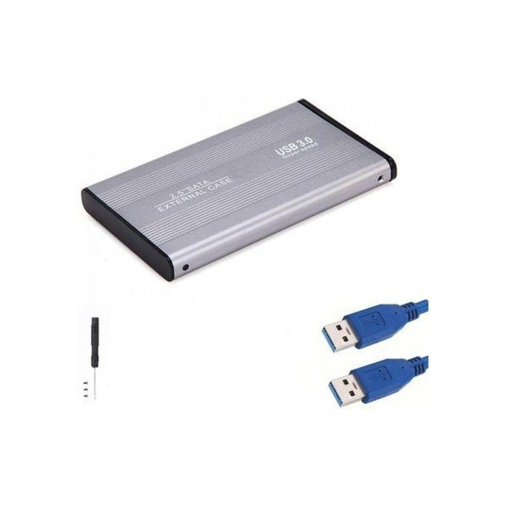 Platoon 897985 USB 3.0 2.5'' SSD HDD Kutusu HDD Kutuları Fiyatı