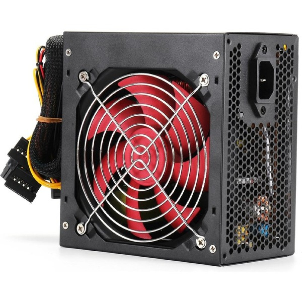 Platoon 9263 600W Power Supply 12CM Geniş Fan Güç Kaynağı Power Supply Fiyatı