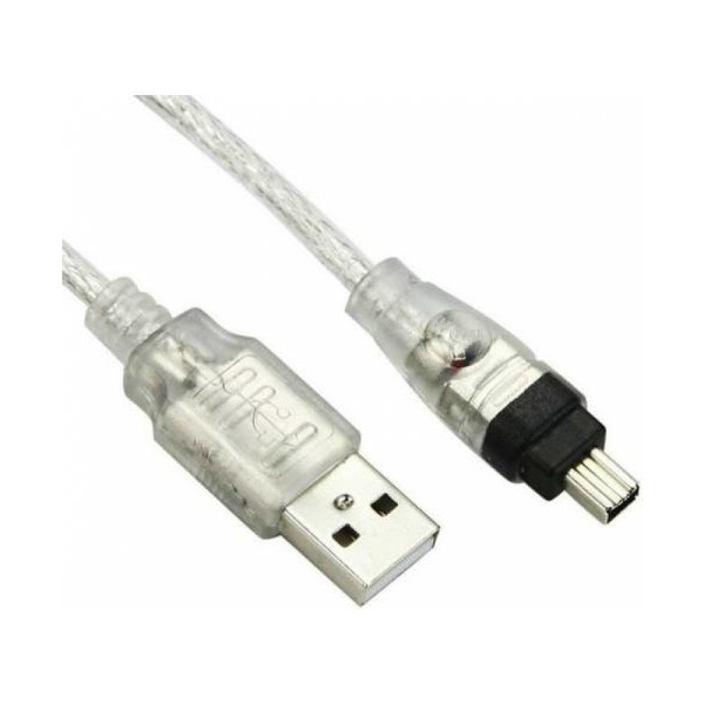 Platoon Ie 1394 Fırewıre 4pin - USB Kablo Firewire 400 USB To 4 Pin Firew HDMI Kablo Fiyatı