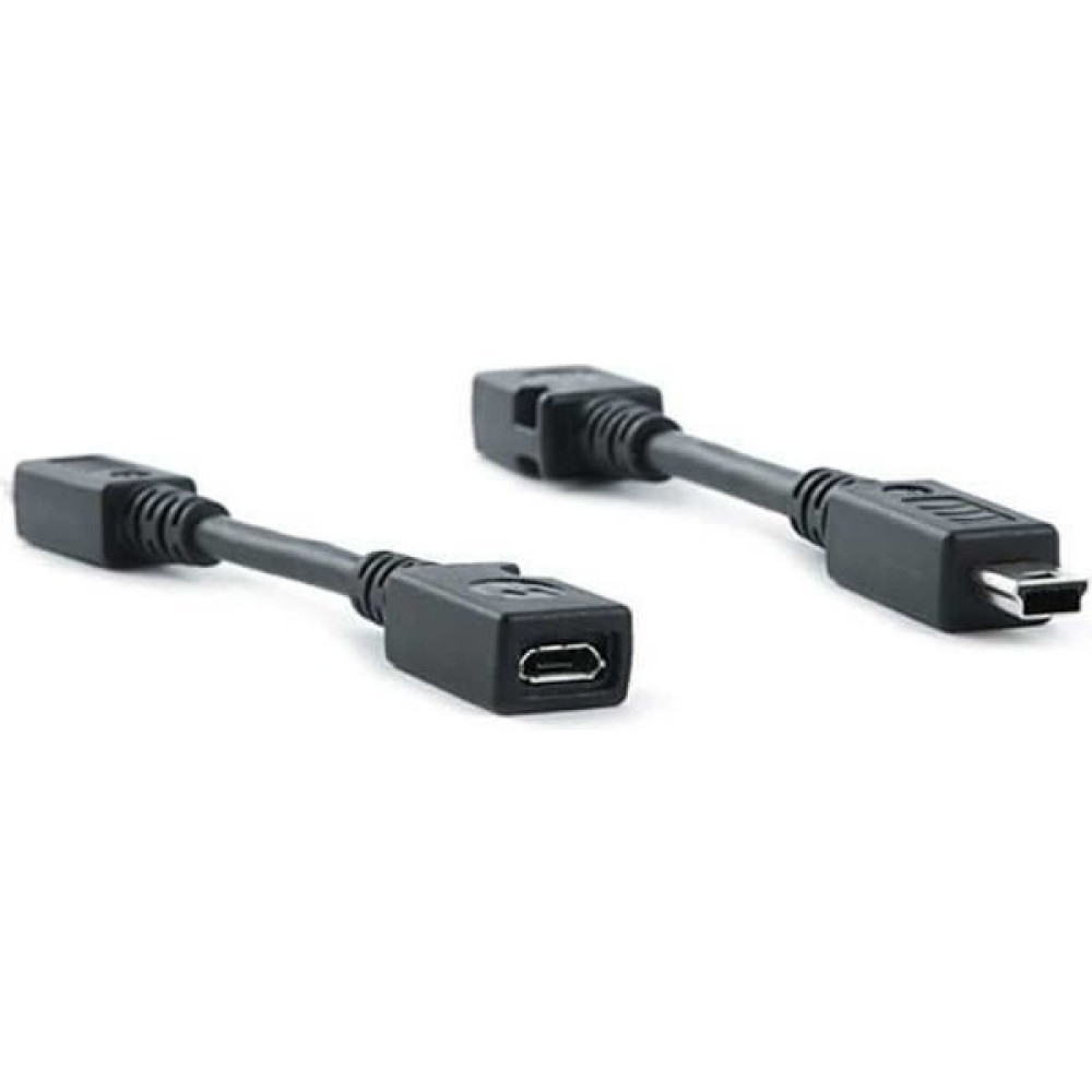 Platoon Micro USB Dişi To Mini USB Erkek Micro USB To Mini USB Oto Boyaları Fiyatı