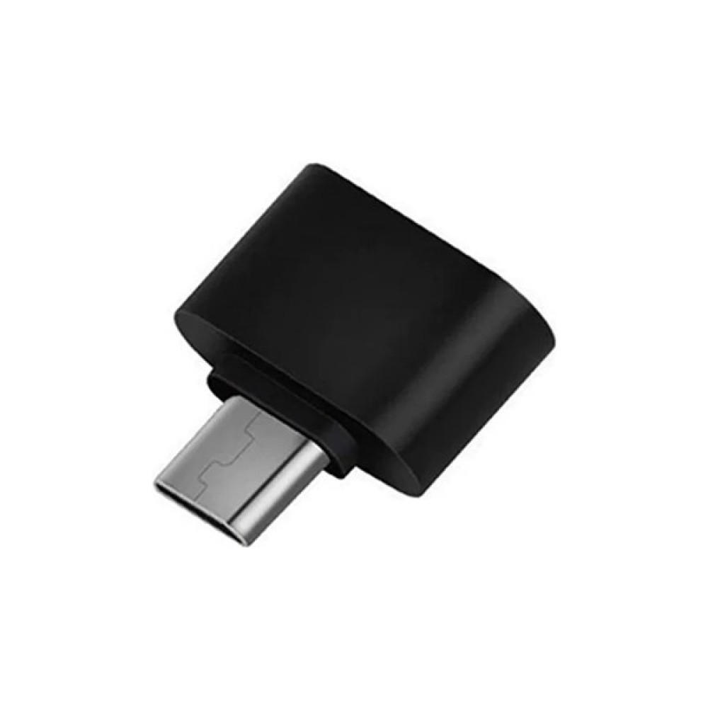 Platoon Micro USB Otg Adaptör 2.0 Dönüştürücü Android Tablet Telefon Dizüstü Klavyesi Fare USB Kart Okuyucu - Siyah Bilgisayar Çevirici ve Adaptörü Fiyatı