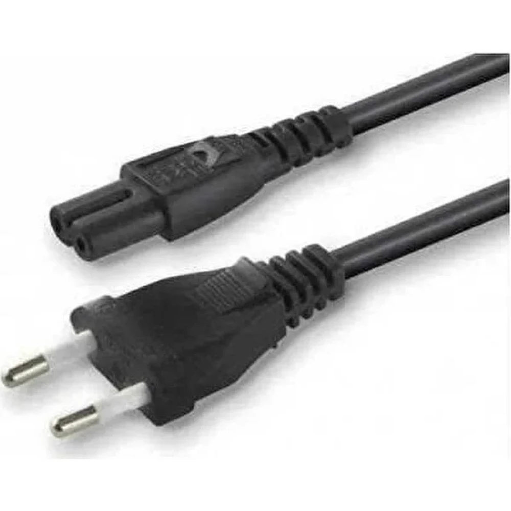 Platoon NHP088 Teyp Işıldak Fişi C8 Power Güç Kablosu 1.5 m Güç Kablosu Fiyatı