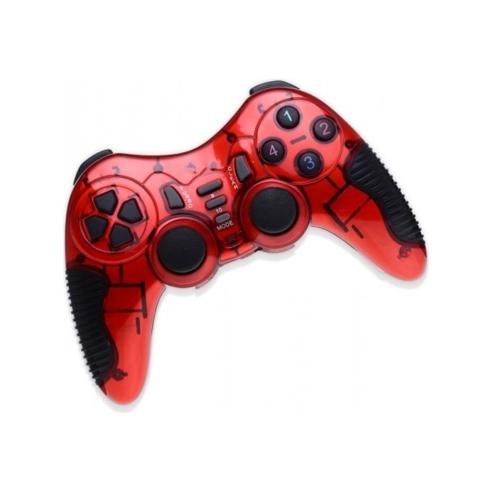 Platoon PL-2585 Pc Uyumlu USB Joystick Oyun Kolu Gamepad Konsol Aksesuarları Fiyatı