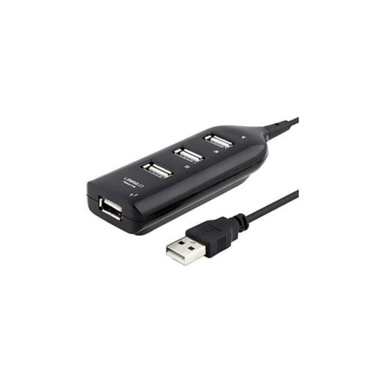 Platoon PL-5686 4'lü 2.0 Hub