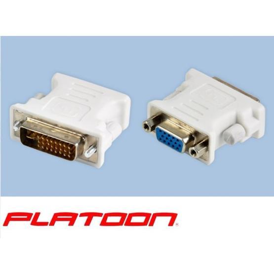 Platoon Pl-7255 Vga F To Dvı 24+5 M Çevirici Aparat