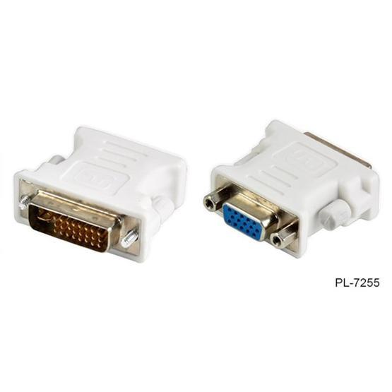 Platoon Pl-7255 Vga F To Dvı 24+5 M Çevirici Aparat