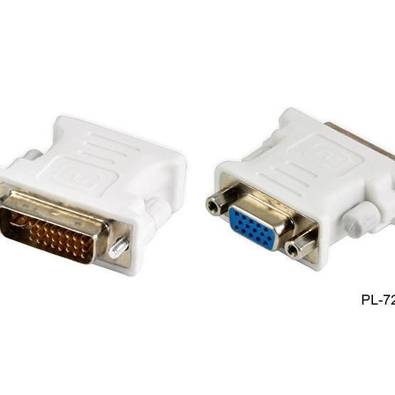 Platoon Pl-7255 Vga F To Dvı 24+5 M Çevirici Aparat