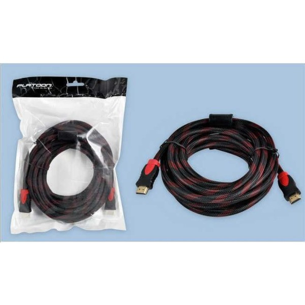 Platoon Pl-8012 3 Metre Hdmı Kablo HDMI Kablo Fiyatı