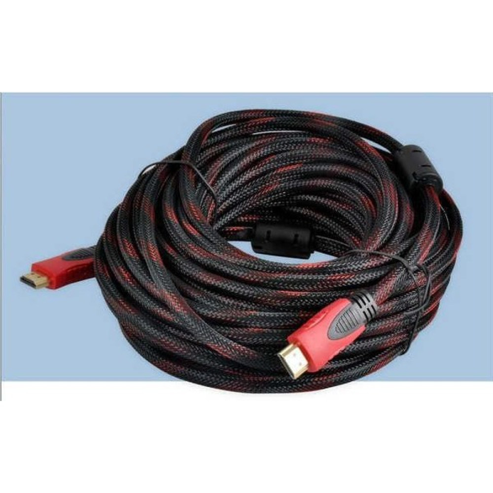 Platoon Pl-8015 15 Metre Hdmı Kablo HDMI Kablo Fiyatı