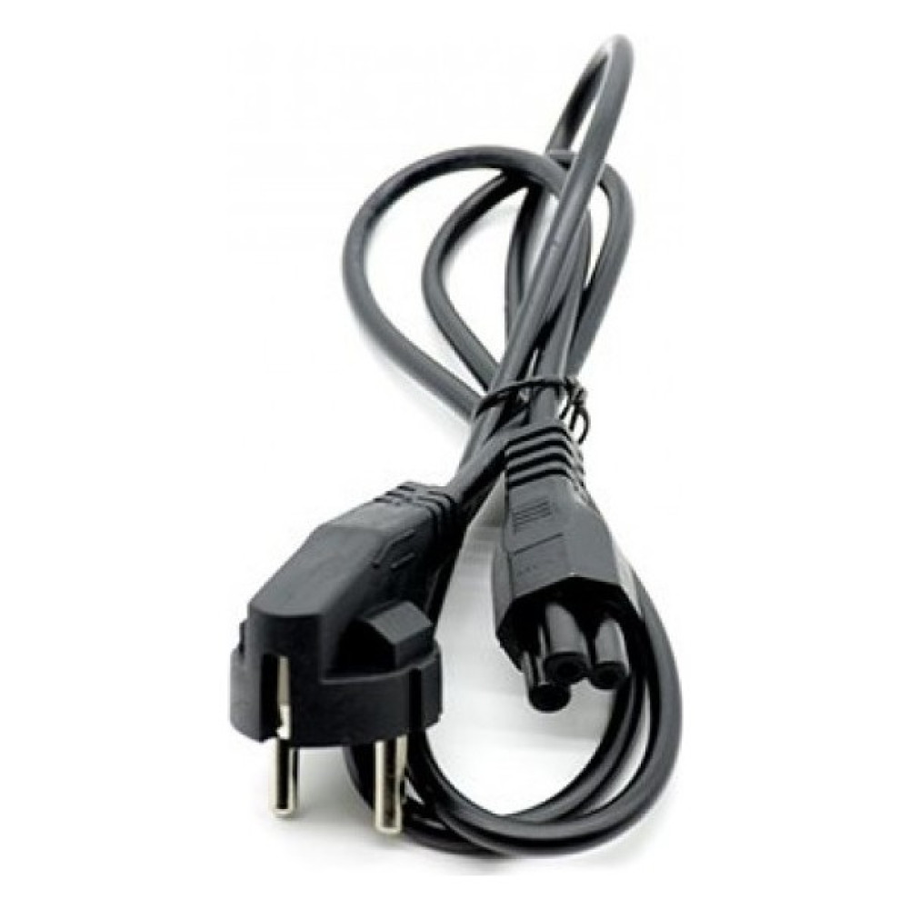 Platoon Pl-8514 Poşetli Notebook Yonca Power Kablo Cable 1.2 mt - 1,2 m Güç Kablosu Fiyatı