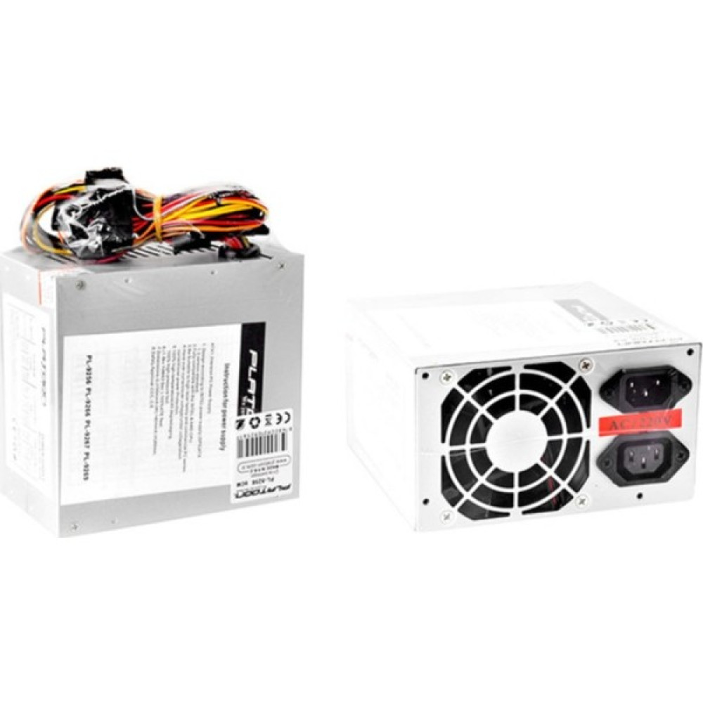 Platoon PL-9256 200W Power Supply 1 Sata / 8 cm Fan Power Supply Fiyatı