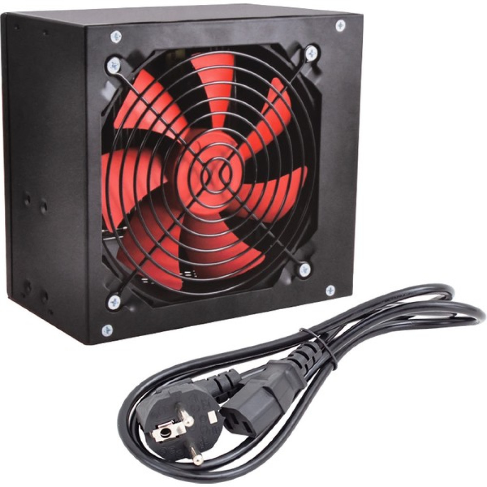 Platoon PL-9263 500W 12 cm Fanlı Power Supply Power Supply Fiyatı