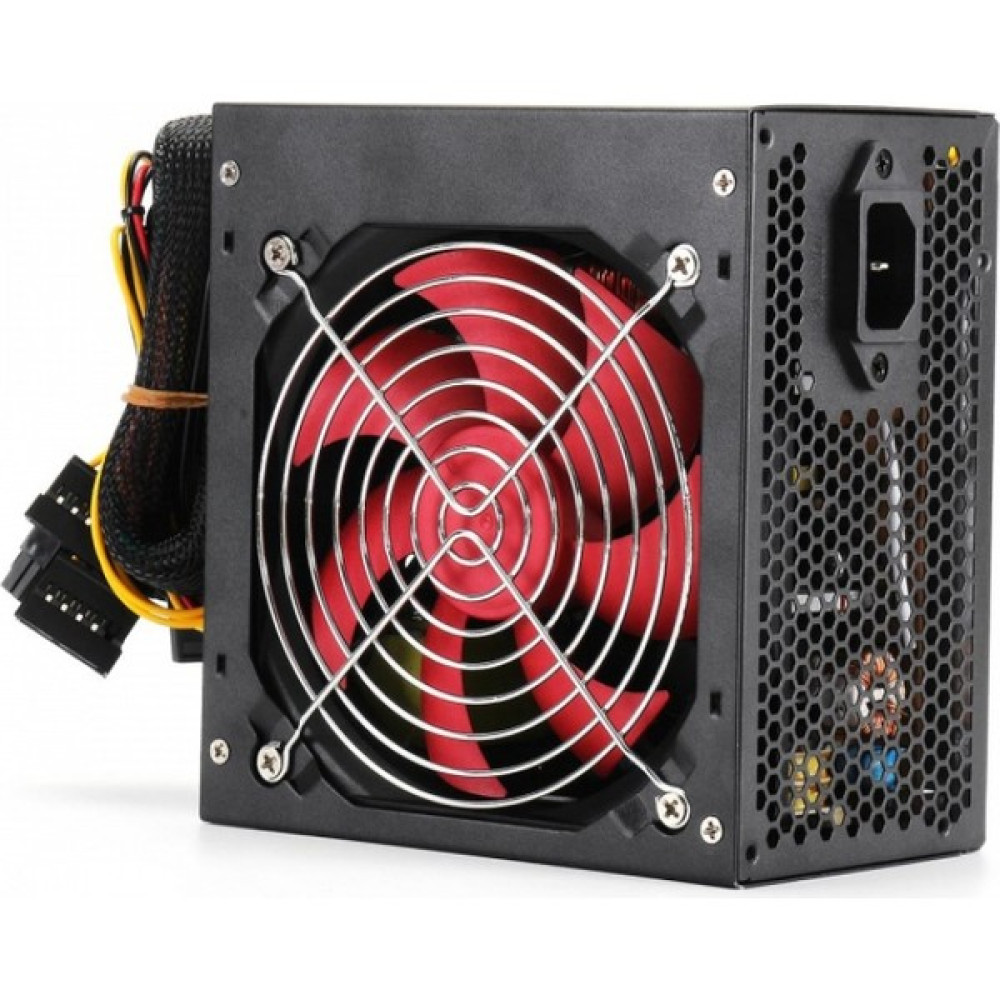 Platoon PL-9264 600W 12 cm Fanlı Güç Kaynağı Power Supply Fiyatı