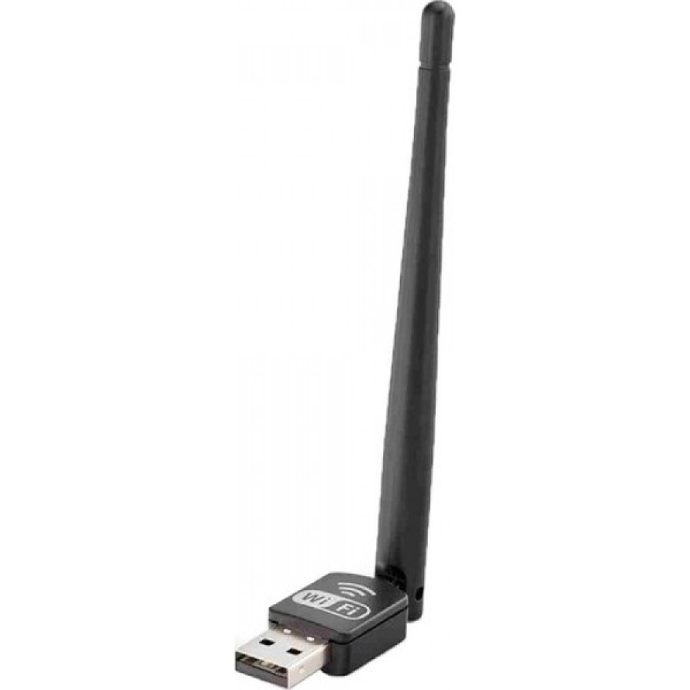 Platoon PL-9335 300MBPS USB Wifi Alıcı Adaptör 5dbı Anten Wireless Adaptör Fiyatı