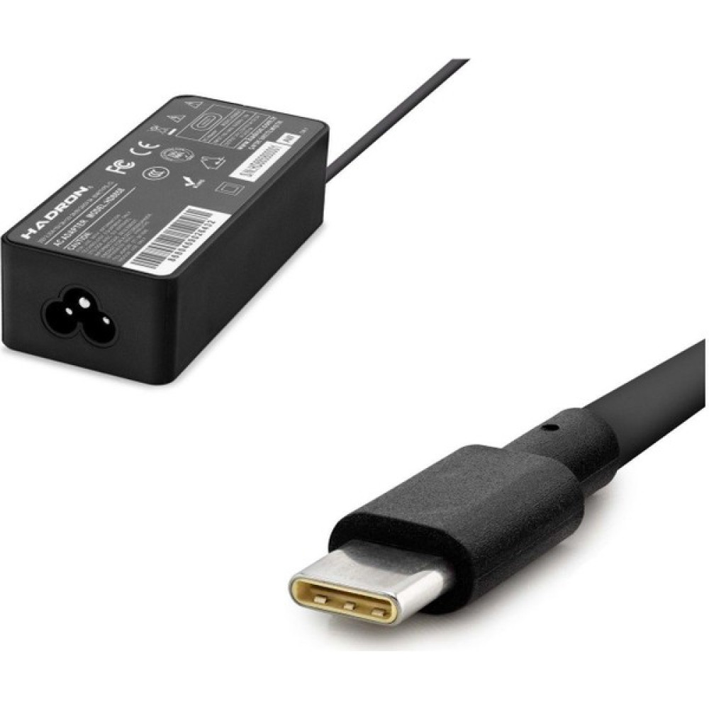 Platoon Type-C 65 Watt Adaptör 65 Watt Typec Adaptör Şarz Aleti 20 Volt 3.25 Amper Bilgisayar Yedek Parça Fiyatı
