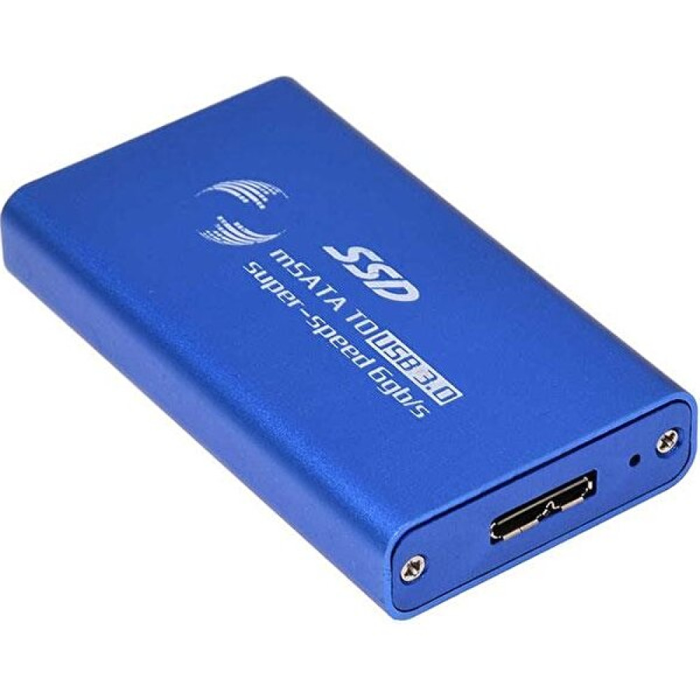 Platoon USB 3.0 To Msata Ngff 1,8" SSD Harici Harddisk Kutusu HDD Kutuları Fiyatı