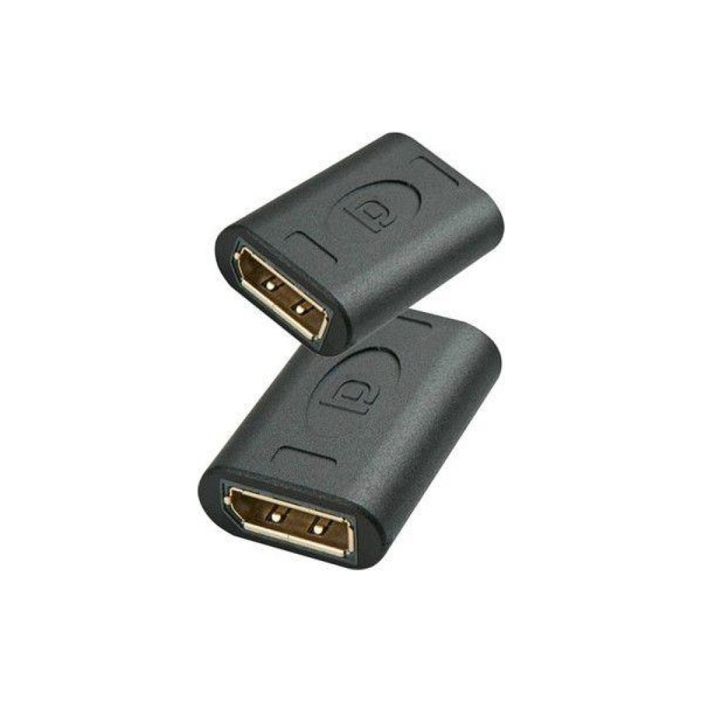 PlatoonDisplayport Uzatıcı Dişi Dişi Displayport Display Kablo Birleştirici Bilgisayar Çevirici ve Adaptörü Fiyatı