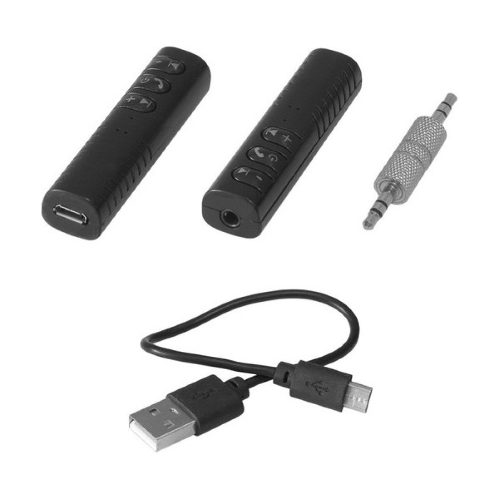 Platton B09 Bluetooth Aux Araç Kiti Wireless Receiver Oto Transmitterleri Fiyatı