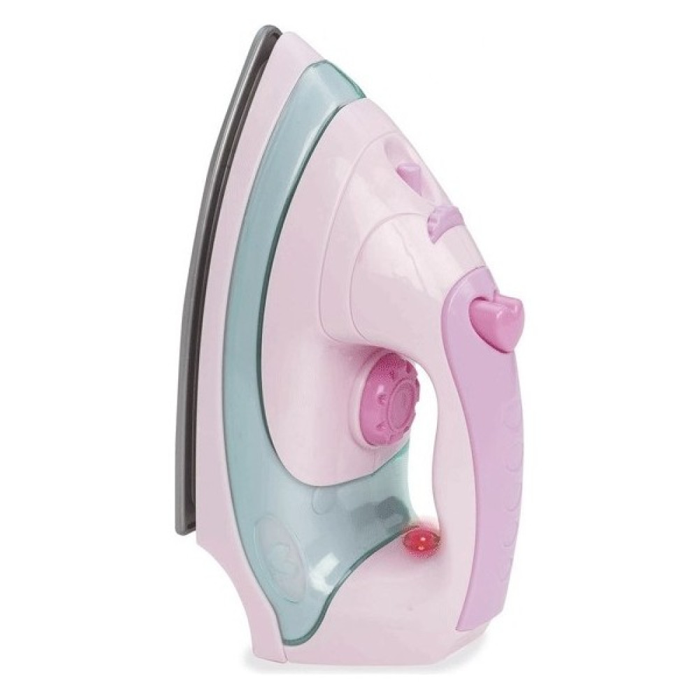 Play Circle Ütü Masası - Açık Pembe Oyuncak Fiyatı