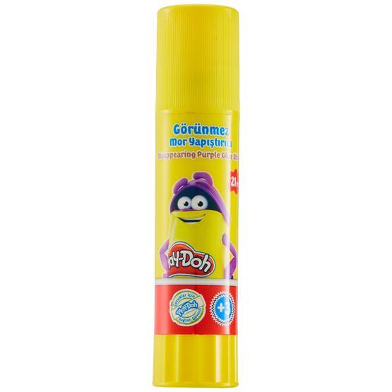 Play Doh 21 gr Mor Uçan Stick Yapıştırıcı