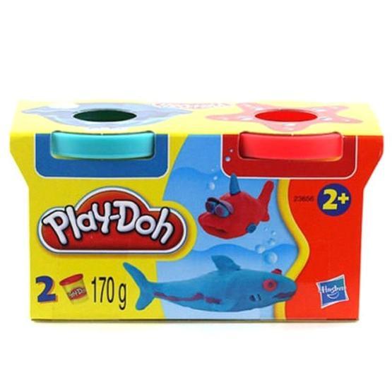 Play Doh 23655 Mini 2'li Oyun Hamuru Oyun Hamuru & Kil Fiyatı