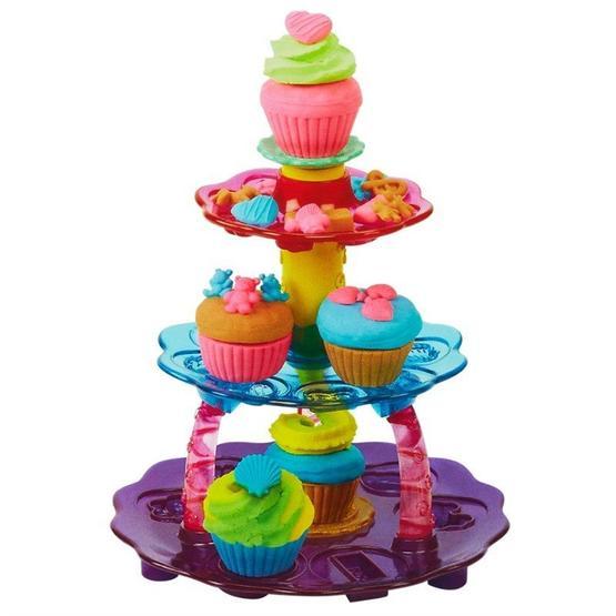 Play Doh A5144 Pasta Kulesi Oyun Hamuru Seti