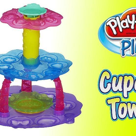 Play Doh A5144 Pasta Kulesi Oyun Hamuru Seti Oyun Hamuru & Kil Fiyatı