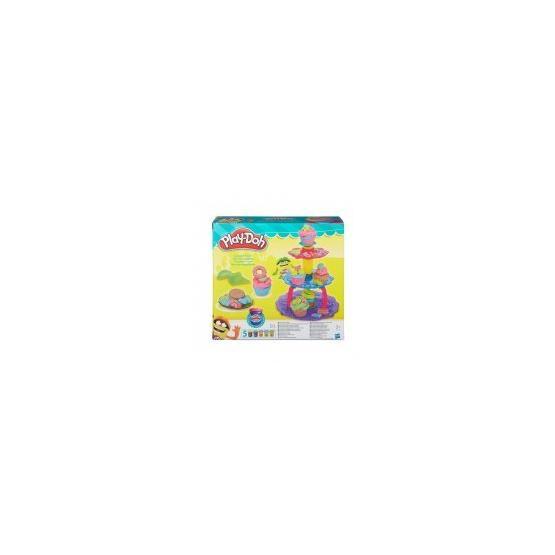 Play Doh A5144 Pasta Kulesi Oyun Hamuru Seti