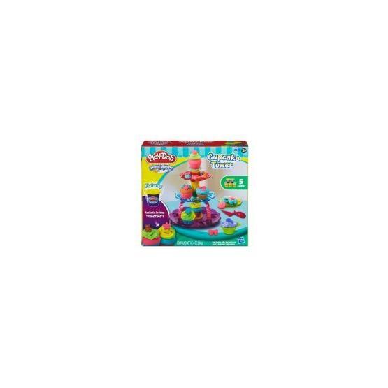 Play Doh A5144 Pasta Kulesi Oyun Hamuru Seti