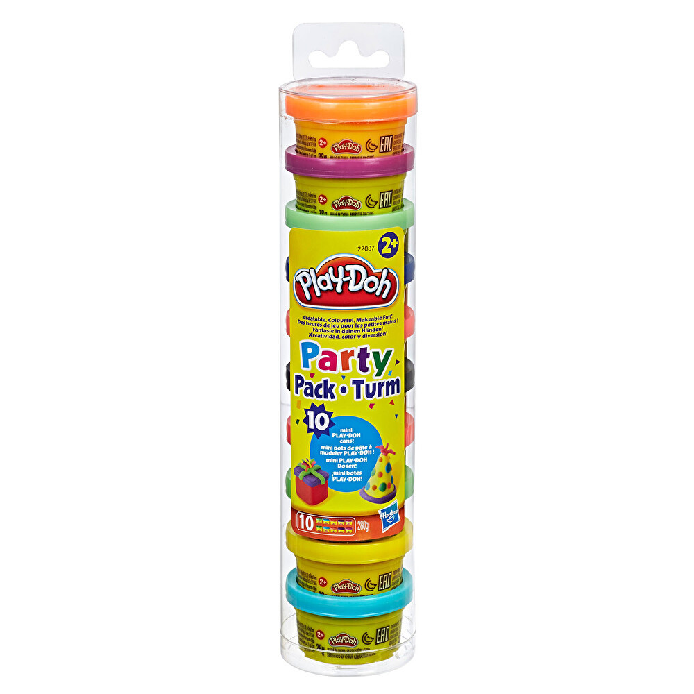 Play-Doh Bonbon Parti Paketi Oyuncak Fiyatı