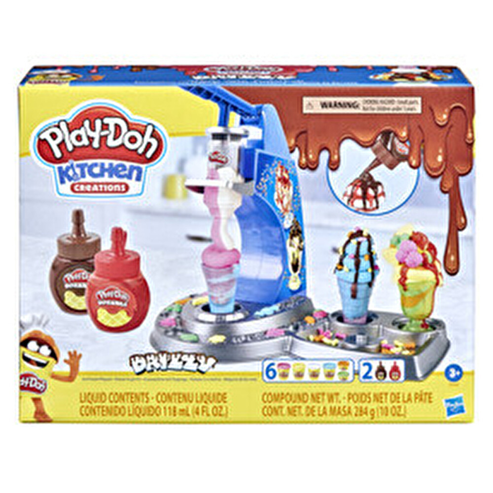 Play-Doh Dondurma Dükkanı Oyuncak Fiyatı