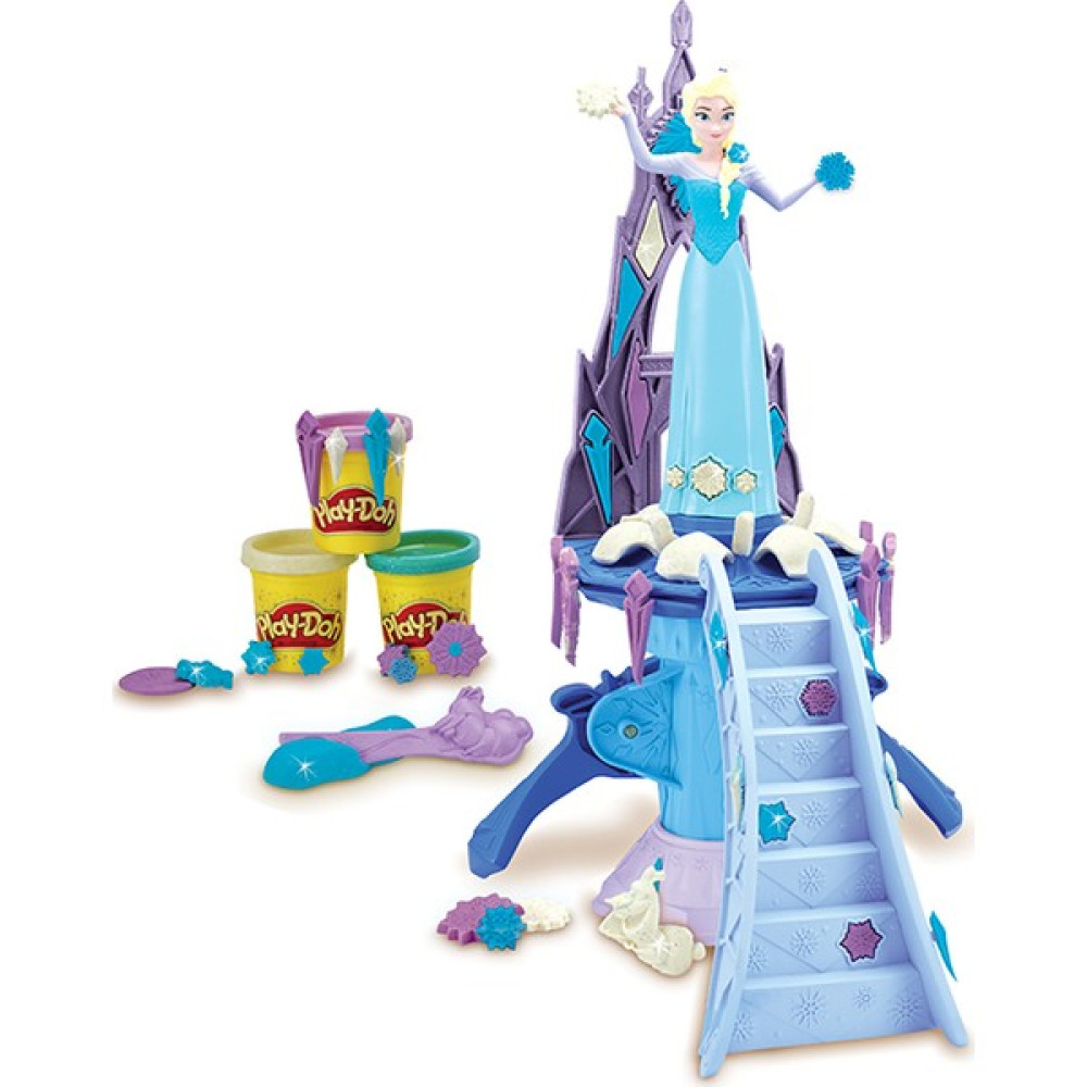 Play Doh Frozen Elsa'nın Sarayı Oyuncak Fiyatı