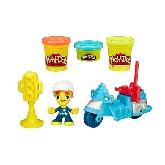 Play-Doh HASB5959 Town Figür ve Araç Oyun Hamuru & Kil Fiyatı